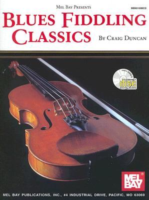 Blues Fiddling Classics
