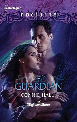 The Guardian (Nightwalkers #1)