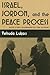 Israel, Jordan, and Peace Process (Syracuse Studies on Peace and Conflict Resolution)