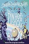 The Pinhoe Egg by Diana Wynne Jones
