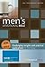NIV Men's Devotional Bible by Anonymous