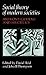 Social Theory of Modern Societies by David Held