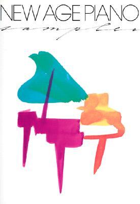 The New Age Piano Sampler (Paperback)