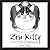 Zen Kitty by Vanessa Sorensen