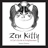Zen Kitty by Vanessa Sorensen Zen Kitty by Vanessa Sorensen