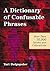 A Dictionary of Confusable Phrases: More Than 10,000 Idioms and Collocations