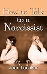 How to Talk to a Narcissist