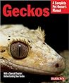 Geckos: Everythin...