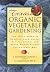 Texas Organic Vegetable Gar...