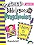 I Belong to Jesus: Preschoolers (Instant Bible Lessons for Preschoolers)