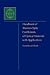 Handbook of Optical Constants of Solids: Handbook of Thermo-Optic Coefficients of Optical Materials with Applications