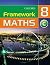 Framework Maths: Y8 Year 8 Core Students' Book