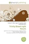 Trinity Blood Light Novels