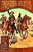 Frontier Soldier: An Enlisted Man'S Journal Of The Sioux And Nez Perce Campaigns, 1877
