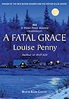 A Fatal Grace by Louise Penny