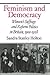 Feminism and Democracy: Women's Suffrage and Reform Politics in Britain, 1900–1918