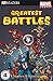 Marvel Heroes: Greatest Battles