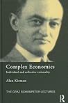 Complex Economics...