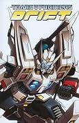 Transformers: Drift