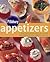 Pillsbury Appetizers: Small Bites Packed with Big Flavors from America's Most Trusted Kitchens
