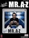 Jason Mraz - Mr. A-Z: Piano, Vocal, Guitar