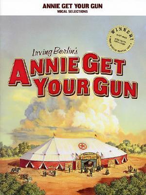 Annie Get Your Gun Sheet Music (Paperback)