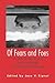 Of Fears and Foes: Security...