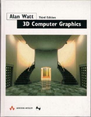 3D Computer Graphics (Hardcover)