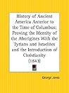 History of Ancien...