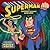 Superman Classic by Zachary Rau