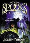 The Spook's Curse by Joseph  Delaney