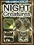Night Creatures (Reading Rocks!)