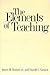 The Elements of Teaching