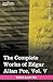 The Complete Works, Vol 5: Tales