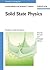 Solid State Physics: Problems and Solutions