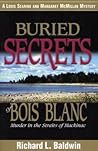 Buried Secrets of...