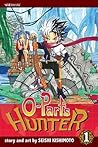 O-Parts Hunter 1