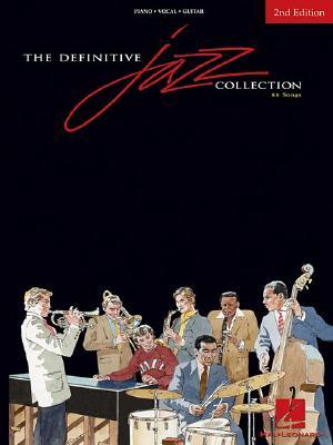 The Definitive Jazz Collection (Definitive Collections)