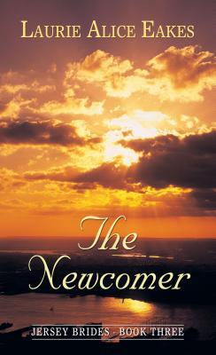 The Newcomer (The Glass Goldfinch, #3)