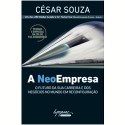 A NeoEmpresa - O futuro da sua carreira e dos negócios no mundo em reconfiguração