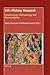 Life History Research: Epistemology, Methodology and Representation