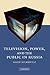 Television, Power, and the Public in Russia