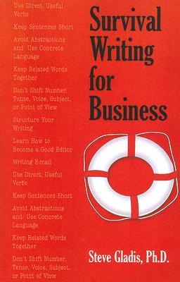 Survival Writing For Business (Paperback)