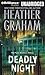 Deadly Night (Flynn Brothers, #1)