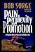 Pain, Perplexity, and Promotion by Bob Sorge