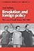 Revolution and Foreign Policy: The Case of South Yemen, 1967-1987