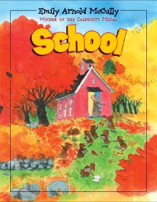School (Hardcover)