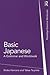 Basic Japanese by Shoko Hamano