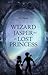 Wizard Jasper and the Lost Princess