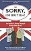Sorry, I'm British!: An Insider's Romp Through Britain from A to Z